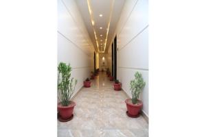 勒克瑙Hotel Vinayak Lifestyle Hotels的相册照片