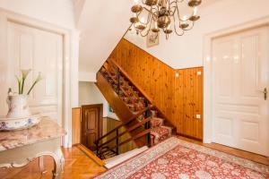 Fotografie z fotogalerie ubytování Rooms Vanda & Frane v destinaci Mošćenička Draga