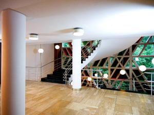 Fotografie z fotogalerie ubytování Hotel Albrechtshof Gohrisch v destinaci Kurort Gohrisch