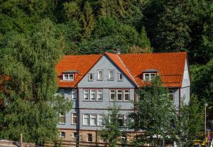 Gallery image of FeWo-Lerbachtal in Osterode