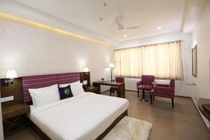 Gallery image of The One Hotel in Aurangabad