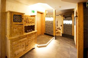 Galería fotográfica de Hotel Birkenhof en Saalbach Hinterglemm