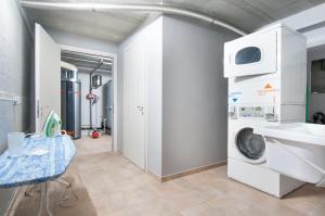 Φωτογραφία από το άλμπουμ του Eco Residence Varese στο Βαρέζε