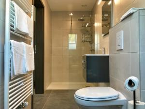 Afbeelding uit fotogalerij van Villa Natica in Butgenbach