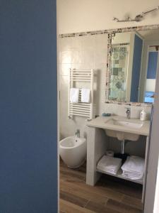 Gallery image of B&b la valletta in Serravalle Scrivia