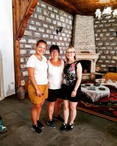 Gallery image of Hotel Berati in Berat +47 photos