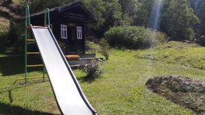 Fotografie z fotogalerie ubytování Haus Edelweiß v destinaci Jerzens