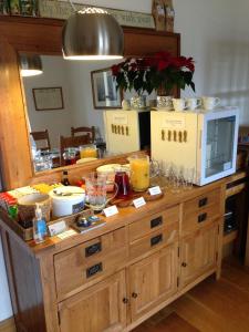 Gallery image of Langland Road B&B in The Mumbles