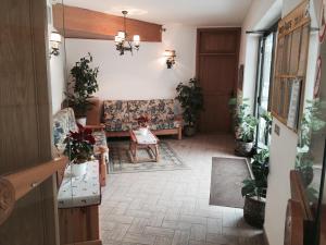 Gallery image of Garni Hirsch in Canazei