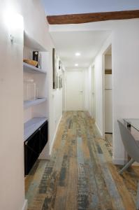 Fotografie z fotogalerie ubytování Santa Clara Apartments v destinaci Girona