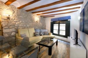 Gallery image of Santa Clara Apartments in Girona
