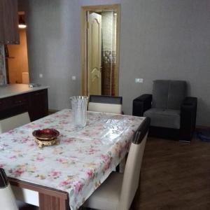 Posezení v ubytování Hotel family hotel