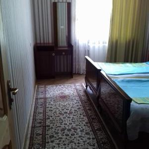 Fotografie z fotogalerie ubytování Hotel family hotel v destinaci Chiatʼura