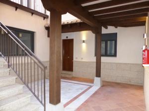 Gallery image of Apartamento B con Garaje Privado in Toledo