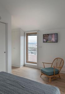 Gallery image of Hotel SempreFisterra in Finisterre