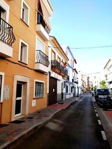 Photo de la galerie de l'établissement Torrox, à Fuengirola