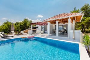 Gallery image of Villa Dada in Supetar