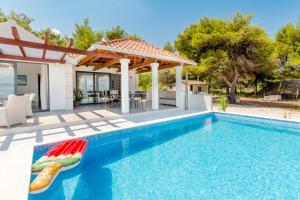 Gallery image of Villa Dada in Supetar