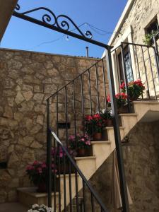 Gallery image of Le Case Dello Zodiaco albergo diffuso in Modica