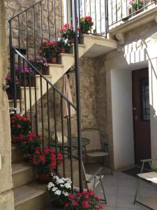 Le Case Dello Zodiaco Albergo Diffuso