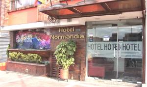 Certifikát, hodnocení, plakát nebo jiný dokument vystavený v ubytování Hotel Apartasuite Normandia