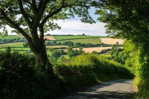 Foyle Bridge的住宿－Relaxing Break in the Countryside，相簿中的一張相片