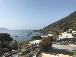 Foto dalla galleria di Hotel Bellavista a Santa Marina Salina