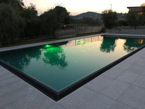 Gallery image of Hotel La Pergola in Moniga