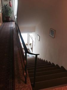 Gallery image of Garni Hirsch in Canazei