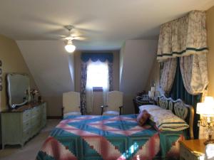 Gallery image of Oceanhillside B&B in Digby
