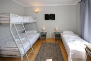 Imagine din galeria proprietății Apartamenty Dorotowo în Dorotowo +38 fotografii