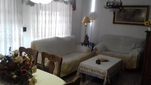 Fotografia z galérie ubytovania Apartamento El Misteri v destinácii Elche