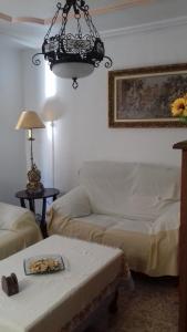 Fotografia z galérie ubytovania Apartamento El Misteri v destinácii Elche + 30 fotografií