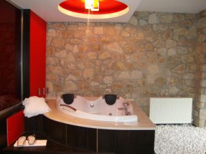 Fotografie z fotogalerie ubytování Nymfes Hotel v destinaci Kato Loutraki