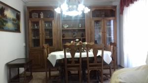 Fotografia z galérie ubytovania Apartamento El Misteri v destinácii Elche
