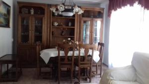 Fotografia z galérie ubytovania Apartamento El Misteri v destinácii Elche