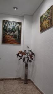 Fotografia z galérie ubytovania Apartamento El Misteri v destinácii Elche