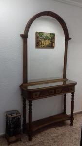 Fotografia z galérie ubytovania Apartamento El Misteri v destinácii Elche