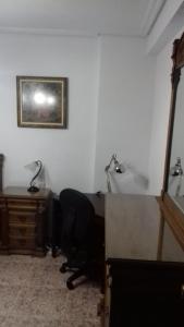 Fotografia z galérie ubytovania Apartamento El Misteri v destinácii Elche