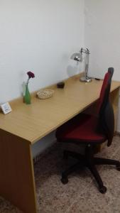 Fotografia z galérie ubytovania Apartamento El Misteri v destinácii Elche