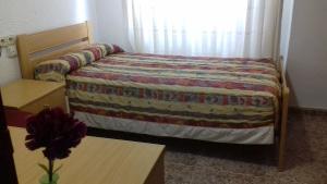 Fotografia z galérie ubytovania Apartamento El Misteri v destinácii Elche