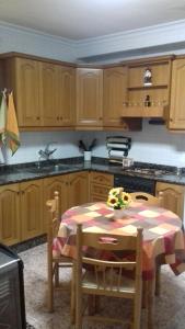 Fotografia z galérie ubytovania Apartamento El Misteri v destinácii Elche