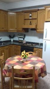 Fotografia z galérie ubytovania Apartamento El Misteri v destinácii Elche