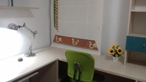 Fotografia z galérie ubytovania Apartamento El Misteri v destinácii Elche