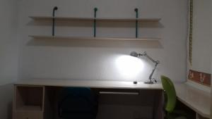 Fotografia z galérie ubytovania Apartamento El Misteri v destinácii Elche