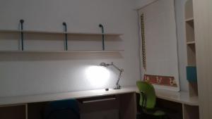 Fotografia z galérie ubytovania Apartamento El Misteri v destinácii Elche