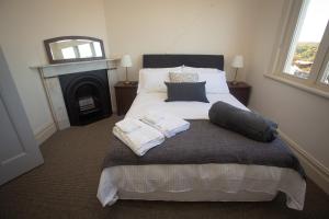 Fotografie z fotogalerie ubytování Helensburgh Hotel v destinaci Helensburgh
