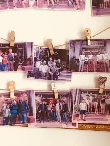 Fotografie z fotogalerie ubytování Nam Long Hotel v destinaci Ðồng Hới