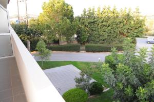 Billede fra billedgalleriet på Hotel Pantheon i Markopoulo