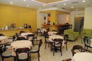 Billede fra billedgalleriet på Hotel Pantheon i Markopoulo